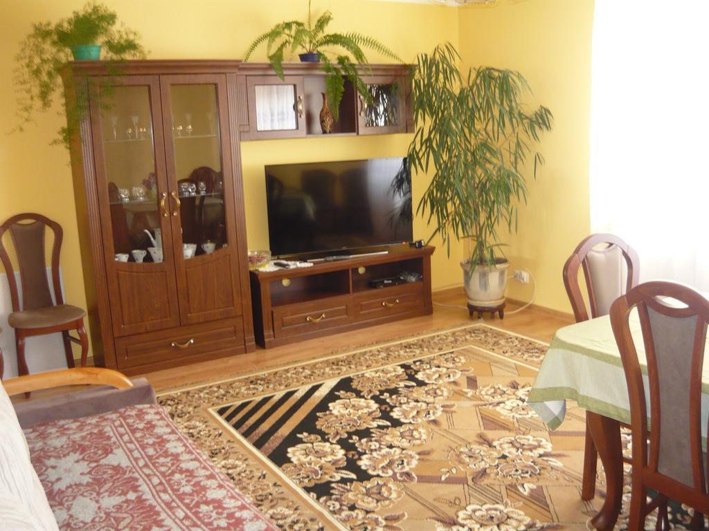U Agi Apartment Nowogrod Bilik gambar