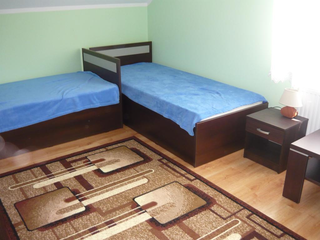 U Agi Apartment Nowogrod Bilik gambar
